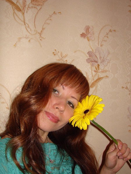 Юлия Суржина