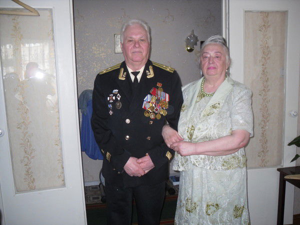 Николай Фоменко