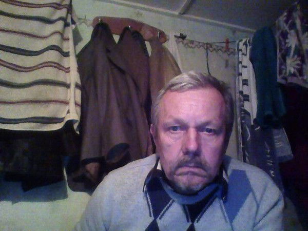 Анатолий Илюшкин