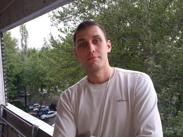 Александр Куничкин