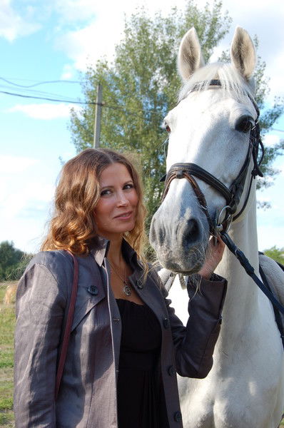 Ирина Караваева