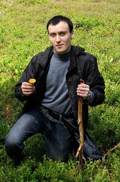 Дмитрий Кондратенко