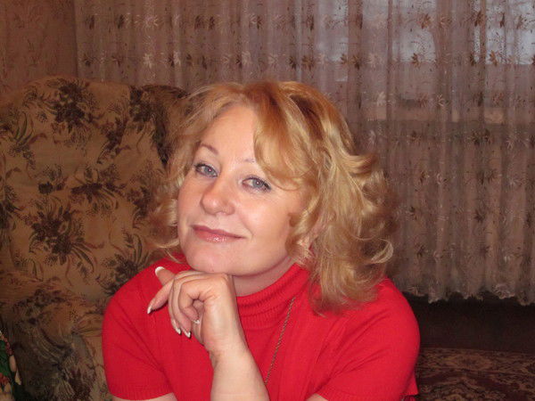 Людмила Якушева