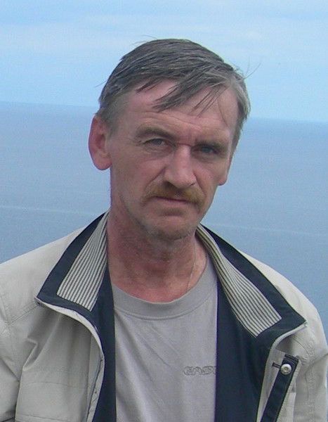 Александр Черкасов