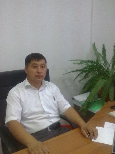 Талант Манаков