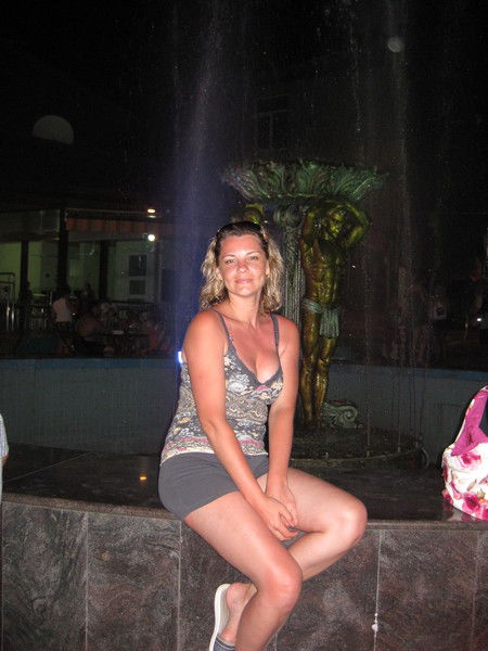 Елена Куликова