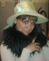 Ксения Богданова