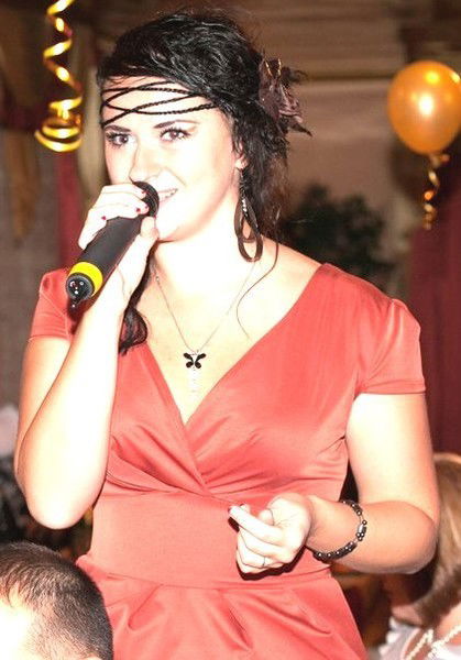 Дарья Панченко