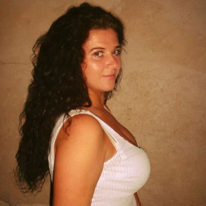 Диана Чалкина