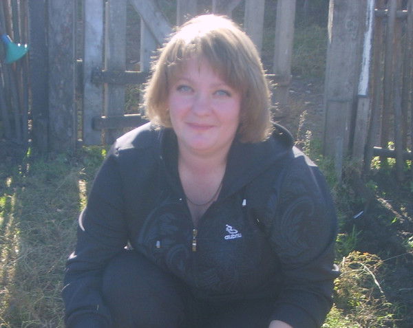 Евгения Зиновкина