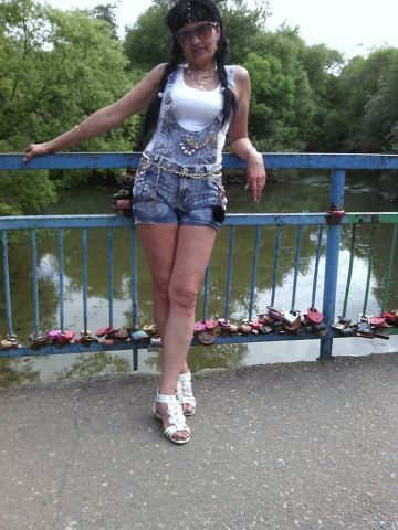 Инна Барамидзе