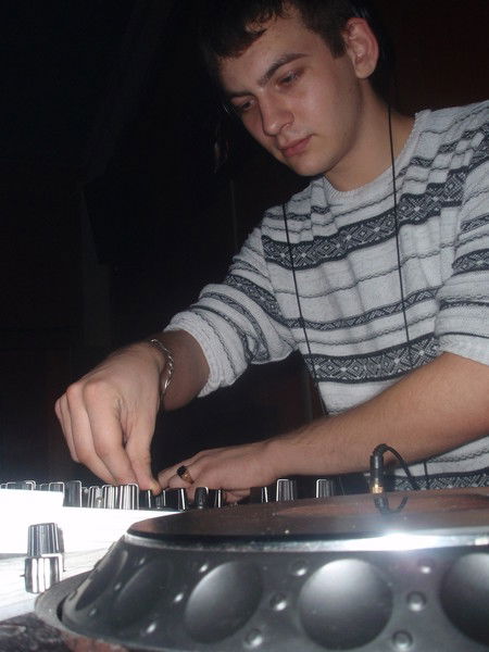 Константин Плахин