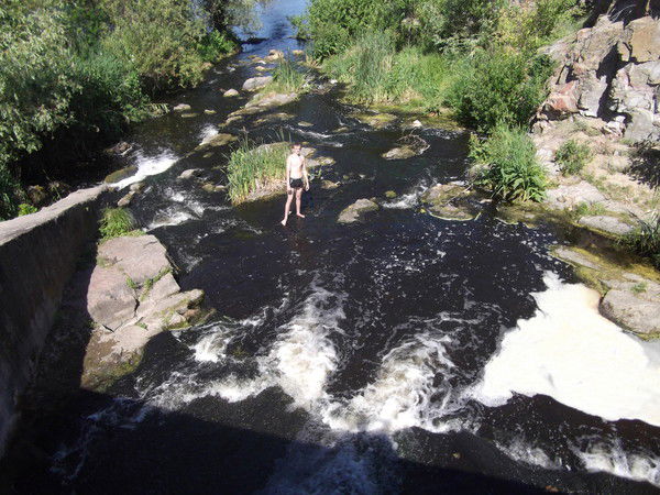 Александр Стефановский