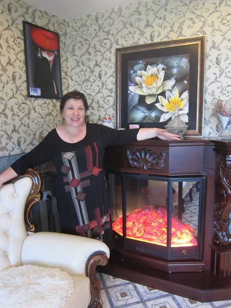 Татьяна Рыбак(Артемьева)