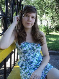 Анастасия Чеснокова