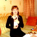 Елена Орлова