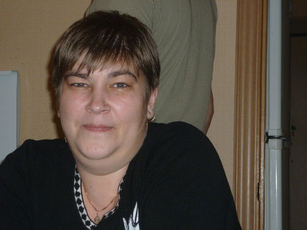 Наташа Чиглинцева