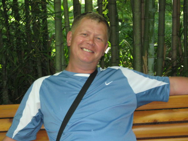 Вячеслав Шаров