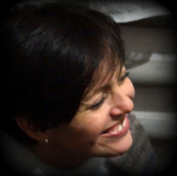 Инна Притульская