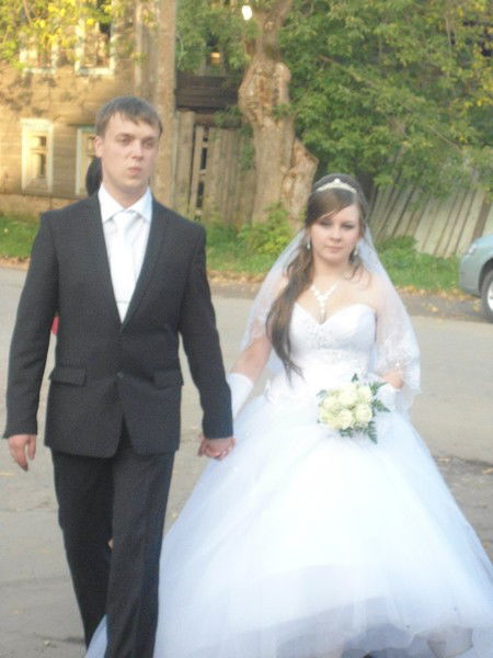 Антон Савельев