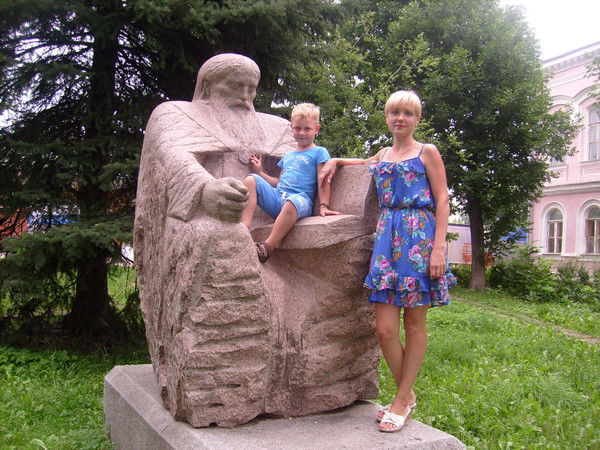 Олеся Иванова