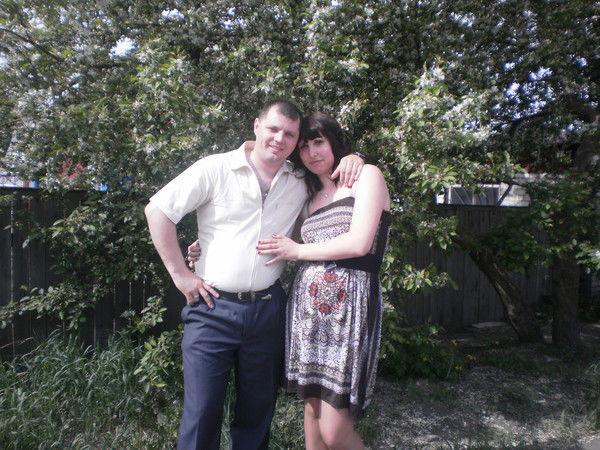 Инна Семёнова