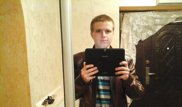 Дима Фурман