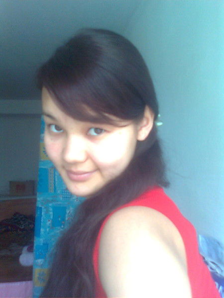 Умида Картхужакова