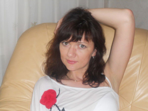 Ольга Литвинчик