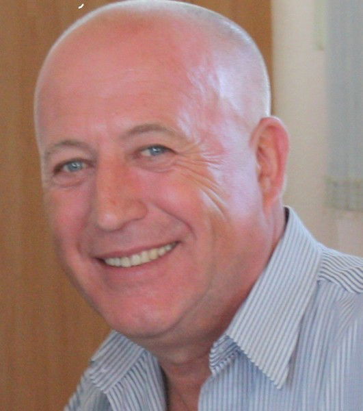 Григорий Романко