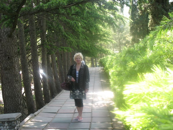 Татьяна Шимчишина