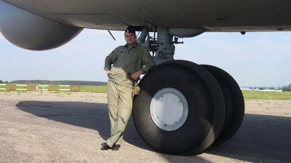 Василий Придава