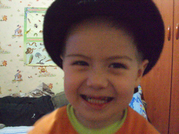 Сайран Кувашев