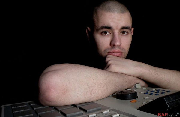 Игорь Топузлиев