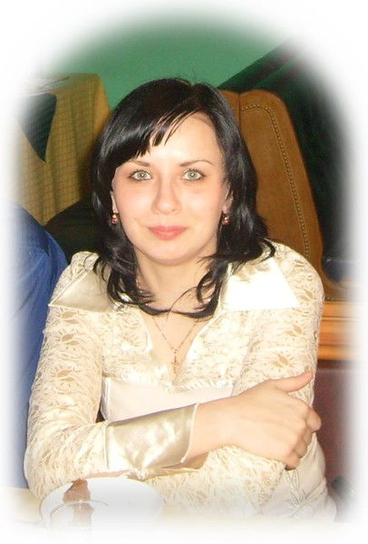 Людмила Шоломицкая