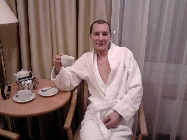 Андрей Андреев