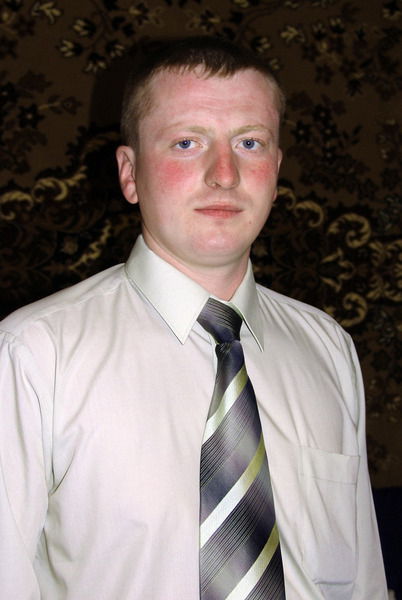 Андрей Григорьев