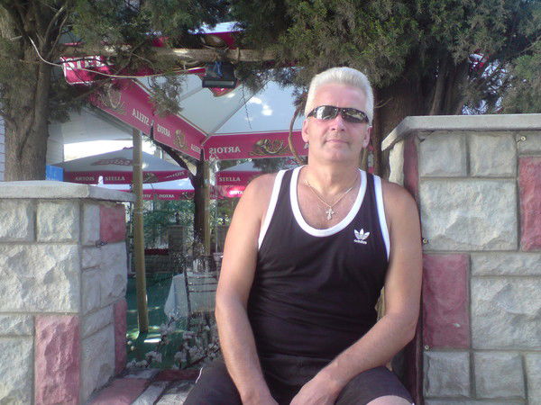 Виктор Астапкович