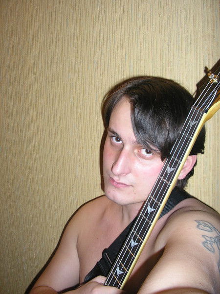 Игорь Бельский