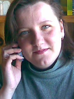 Наталия Волошина