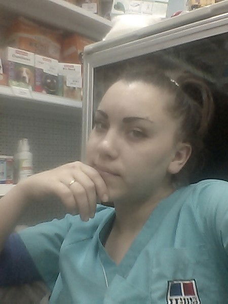 Яна Гальцова