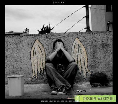 Андрей Васильченко