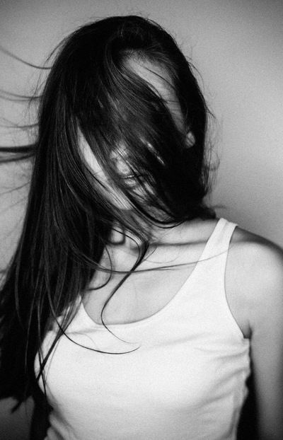 Камилла Волох