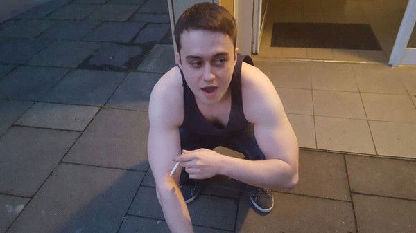 Марина Фаненштеин