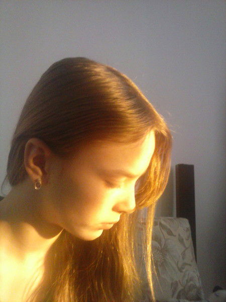 София Алистратенко