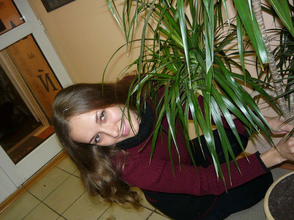 Юлия Мальцева