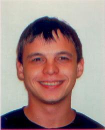 Сергей Евстратов