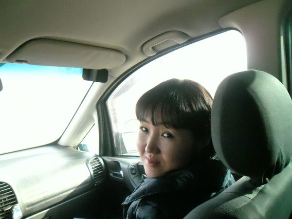 Эльвира Тагылбекова