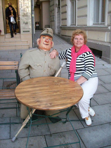 Римма Истомина