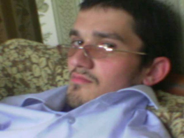 Гасангусен Сидиков